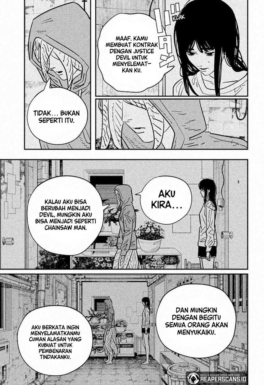 Read Chainsaw Man ID Manga Online