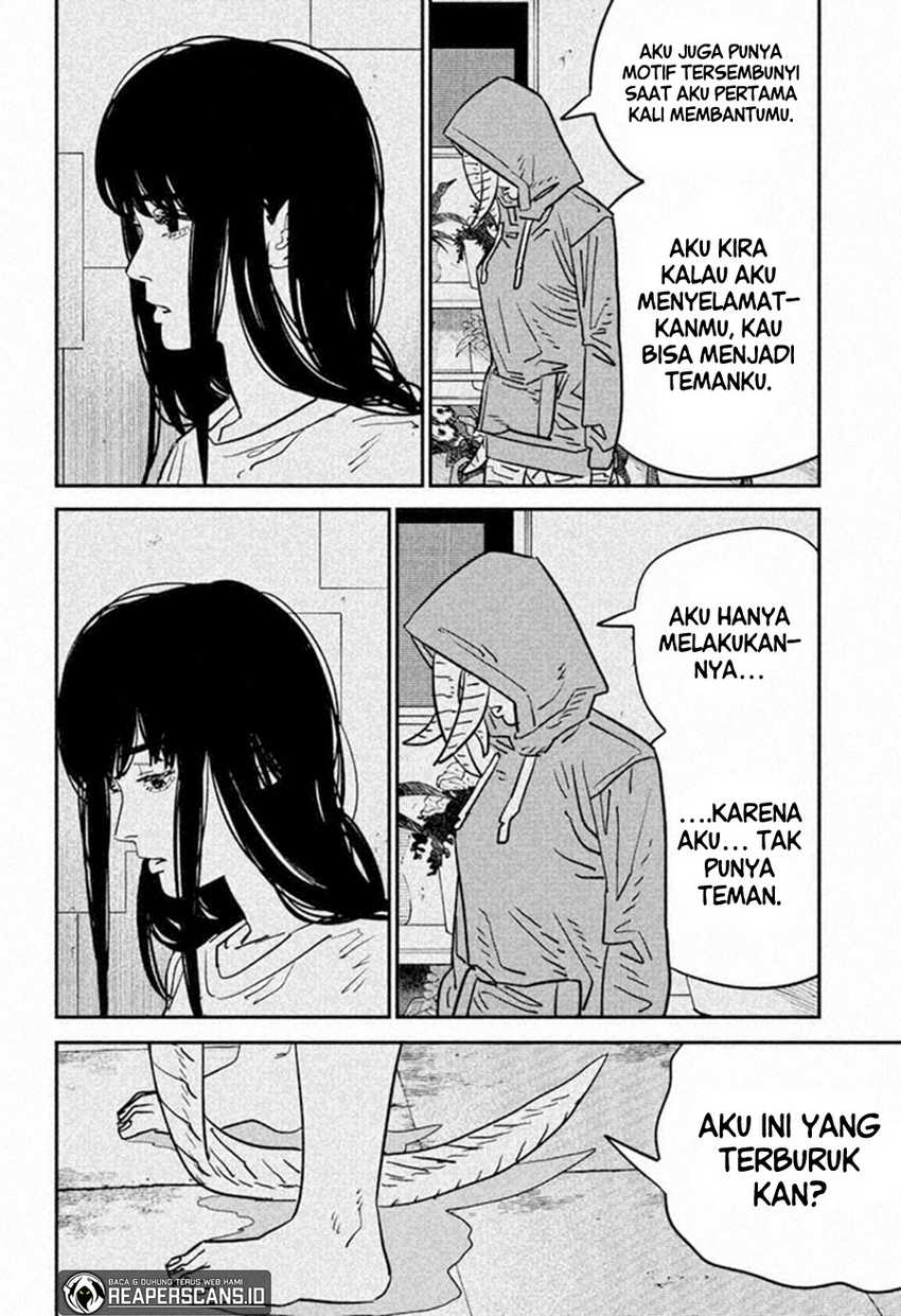 Read Chainsaw Man ID Manga Online