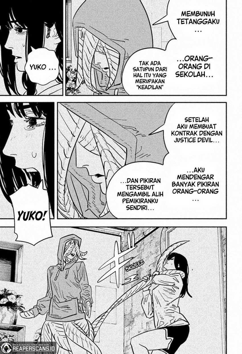 Read Chainsaw Man ID Manga Online