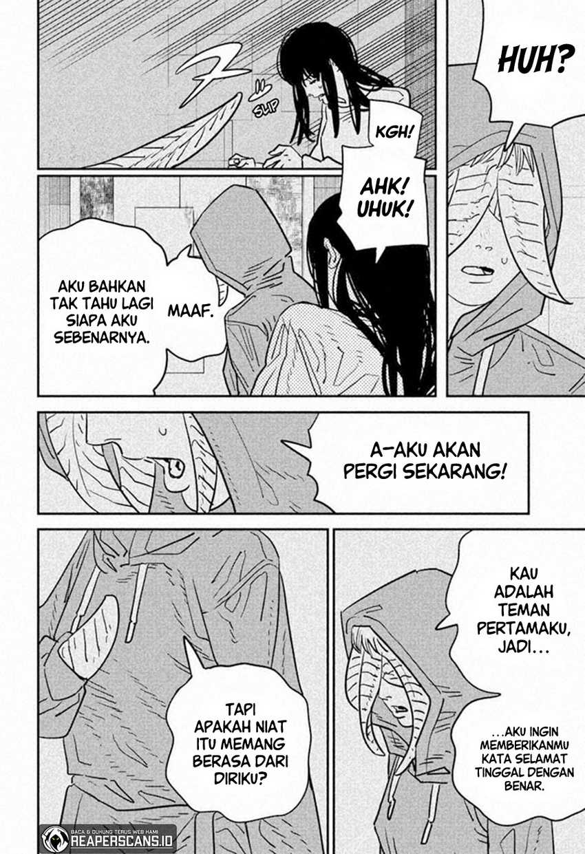 Read Chainsaw Man ID Manga Online