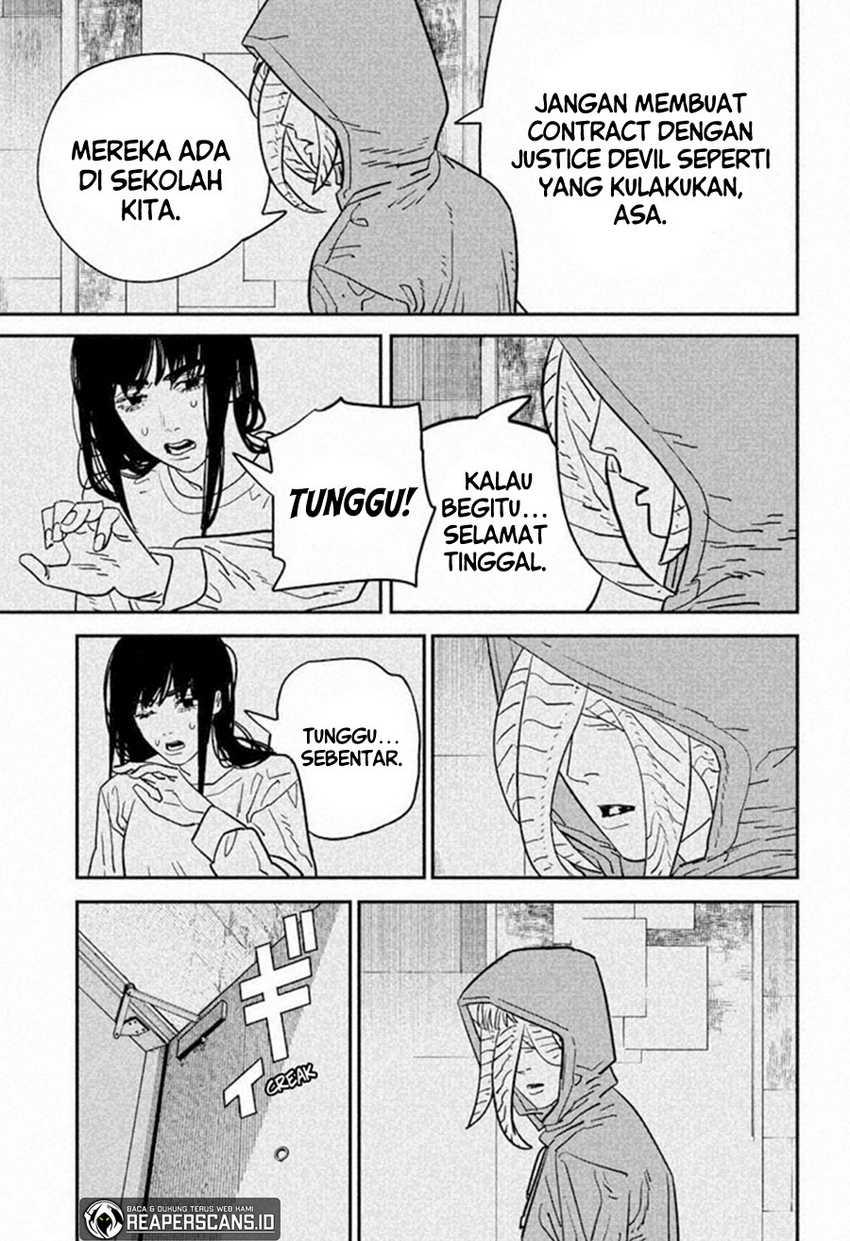 Read Chainsaw Man ID Manga Online
