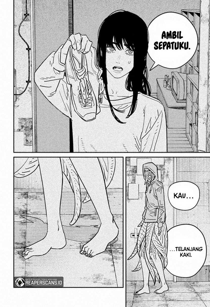 Read Chainsaw Man ID Manga Online