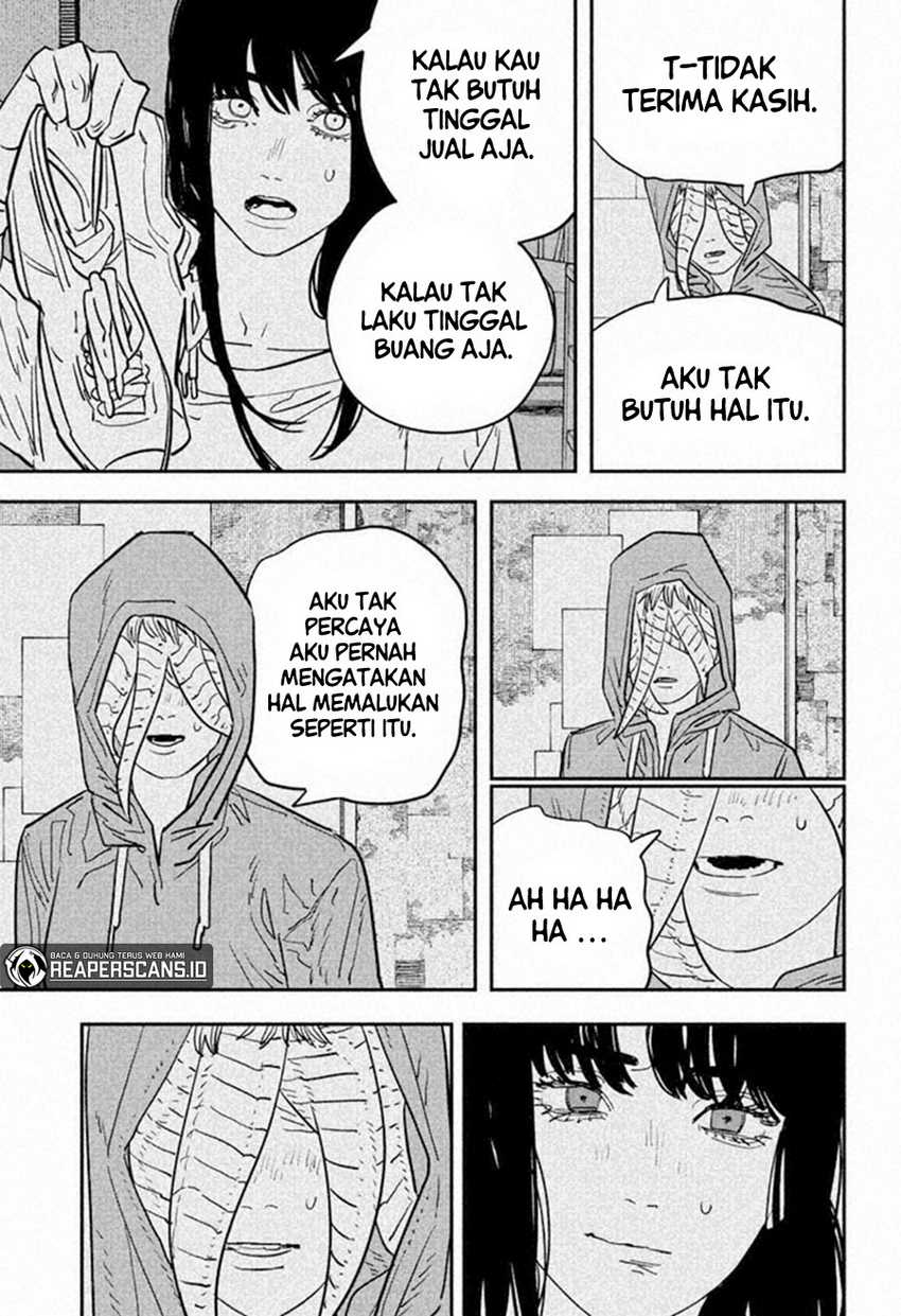 Read Chainsaw Man ID Manga Online