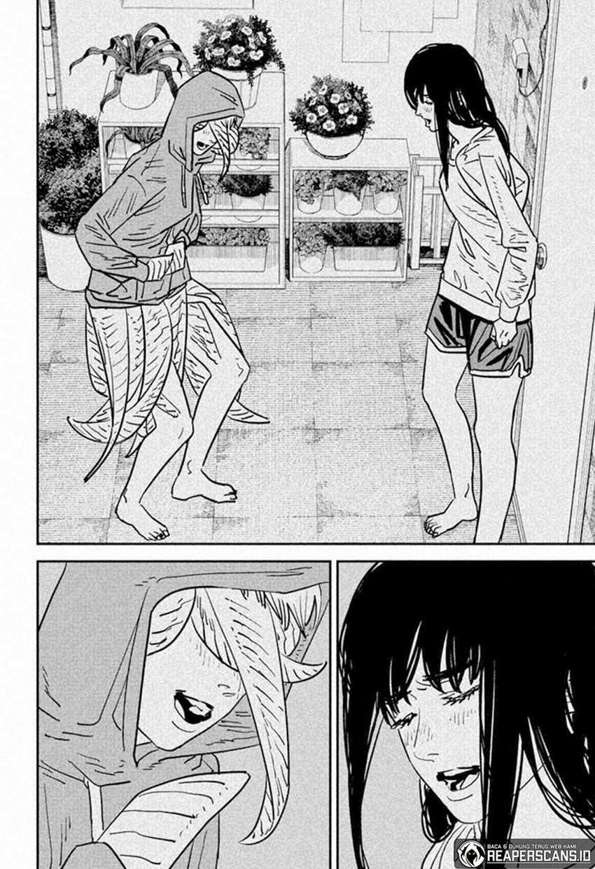 Read Chainsaw Man ID Manga Online