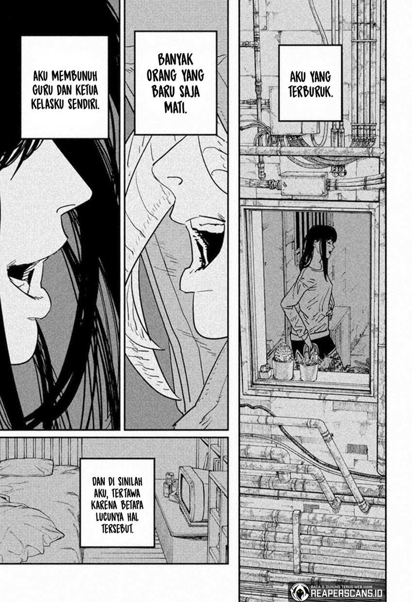 Read Chainsaw Man ID Manga Online
