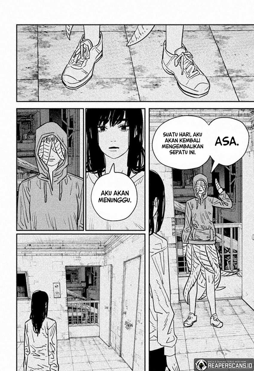 Read Chainsaw Man ID Manga Online