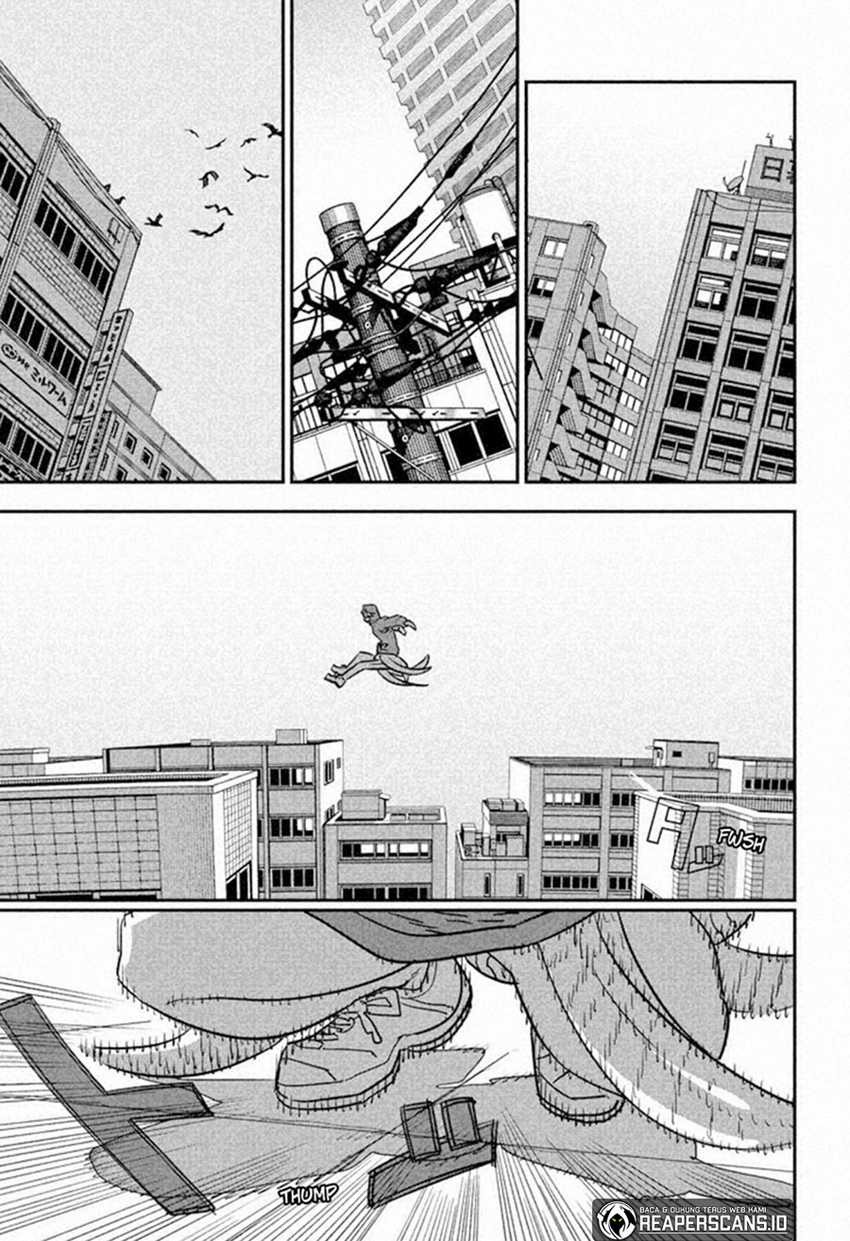 Read Chainsaw Man ID Manga Online