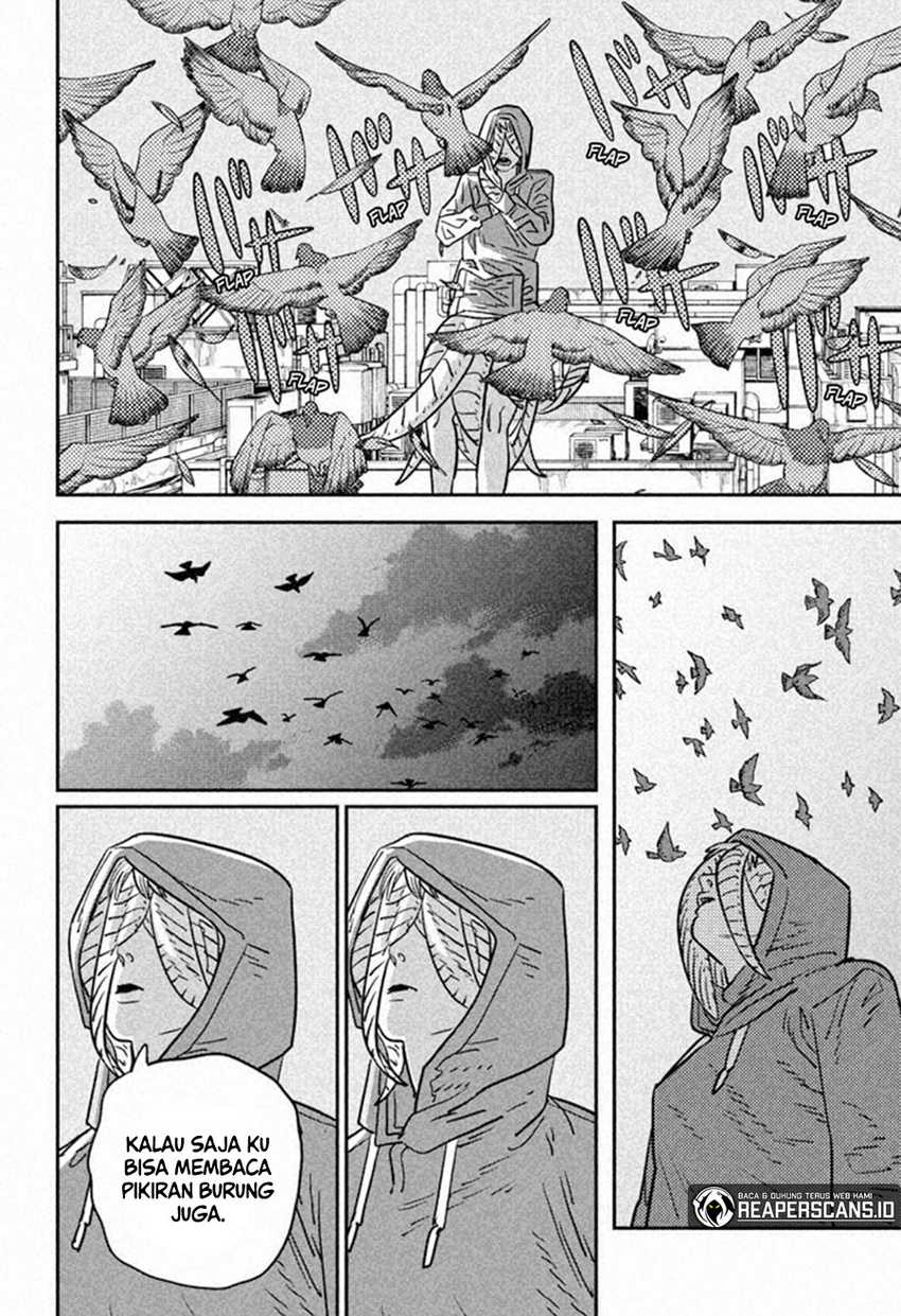 Read Chainsaw Man ID Manga Online