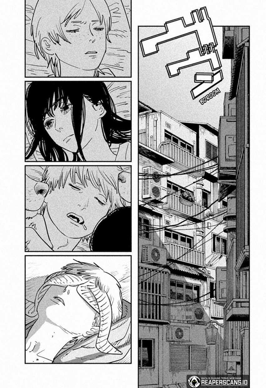 Read Chainsaw Man ID Manga Online
