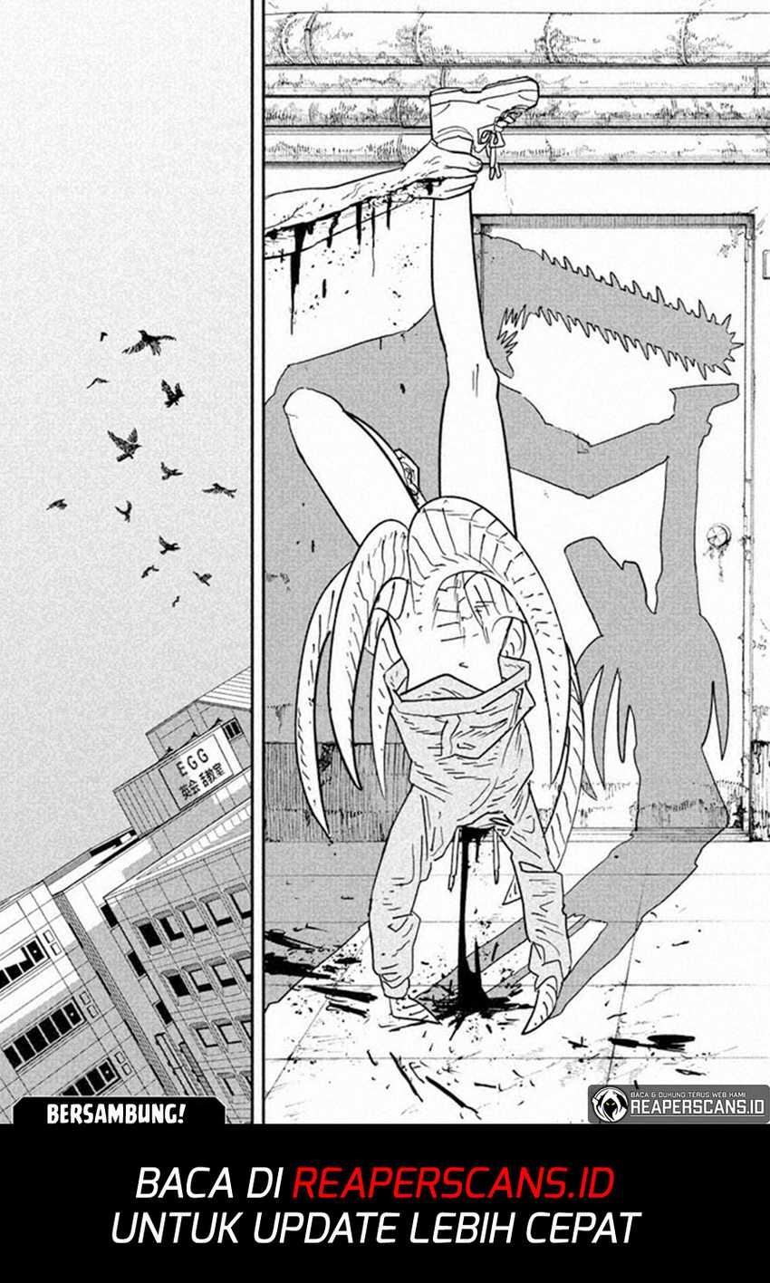 Read Chainsaw Man ID Manga Online