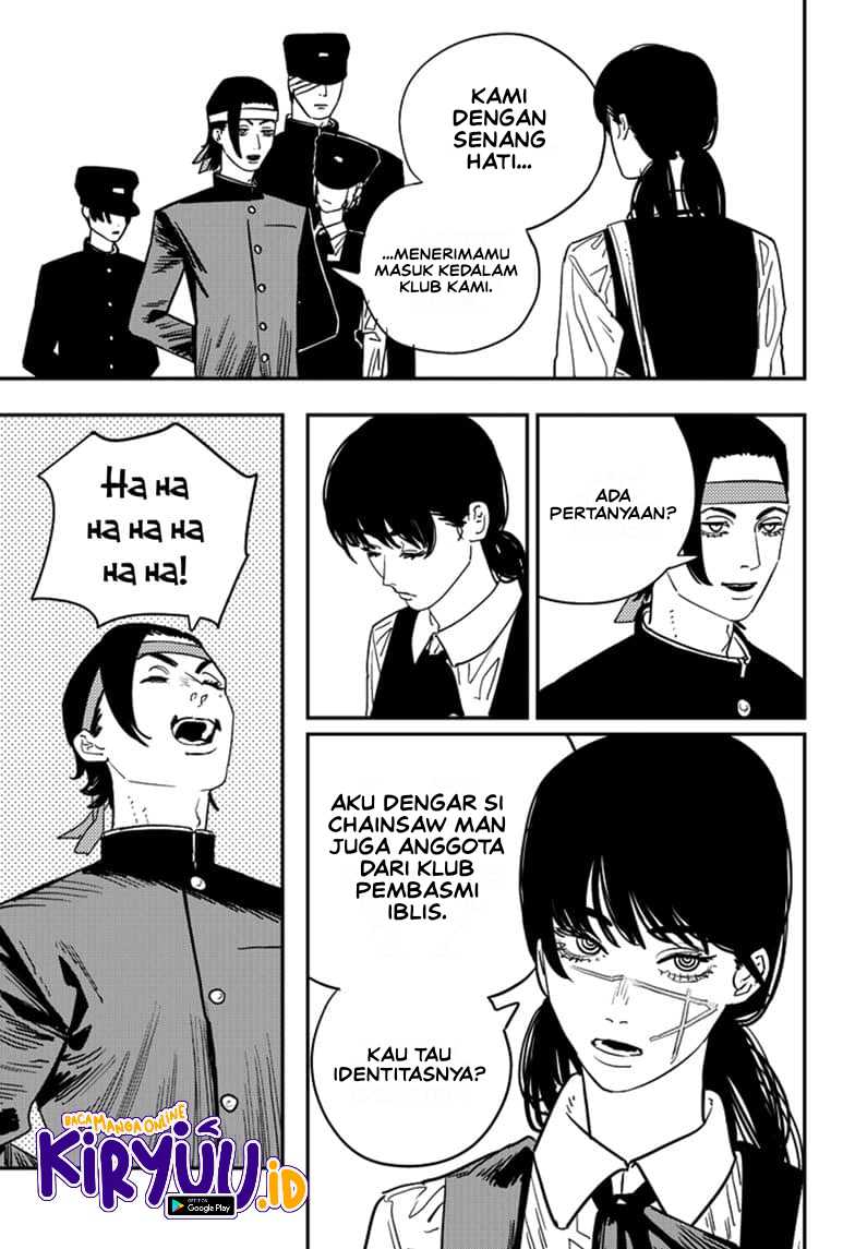 Read Chainsaw Man ID Manga Online