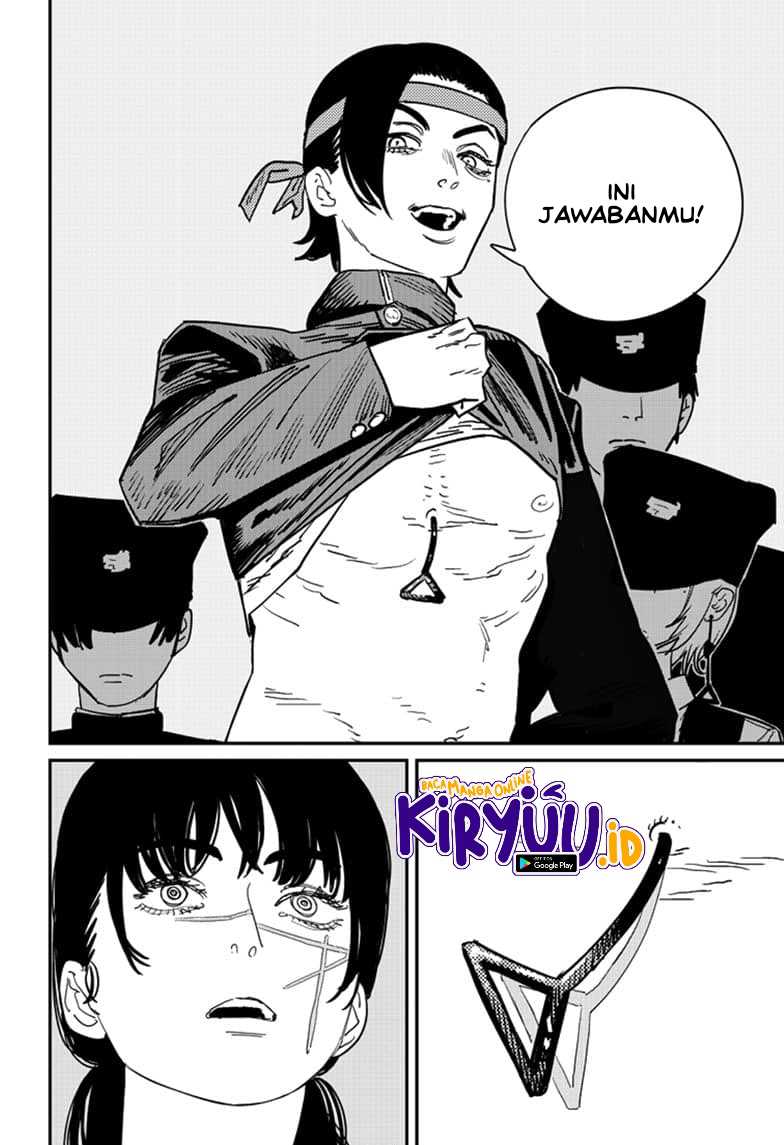 Read Chainsaw Man ID Manga Online