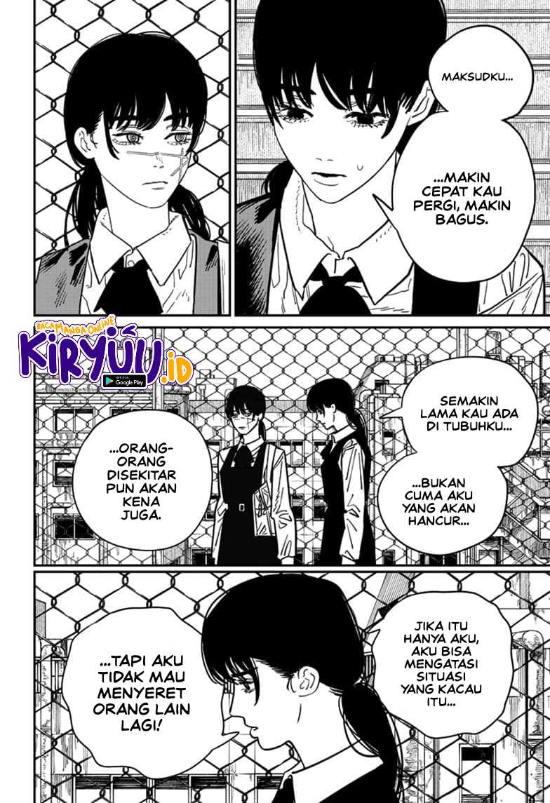 Read Chainsaw Man ID Manga Online