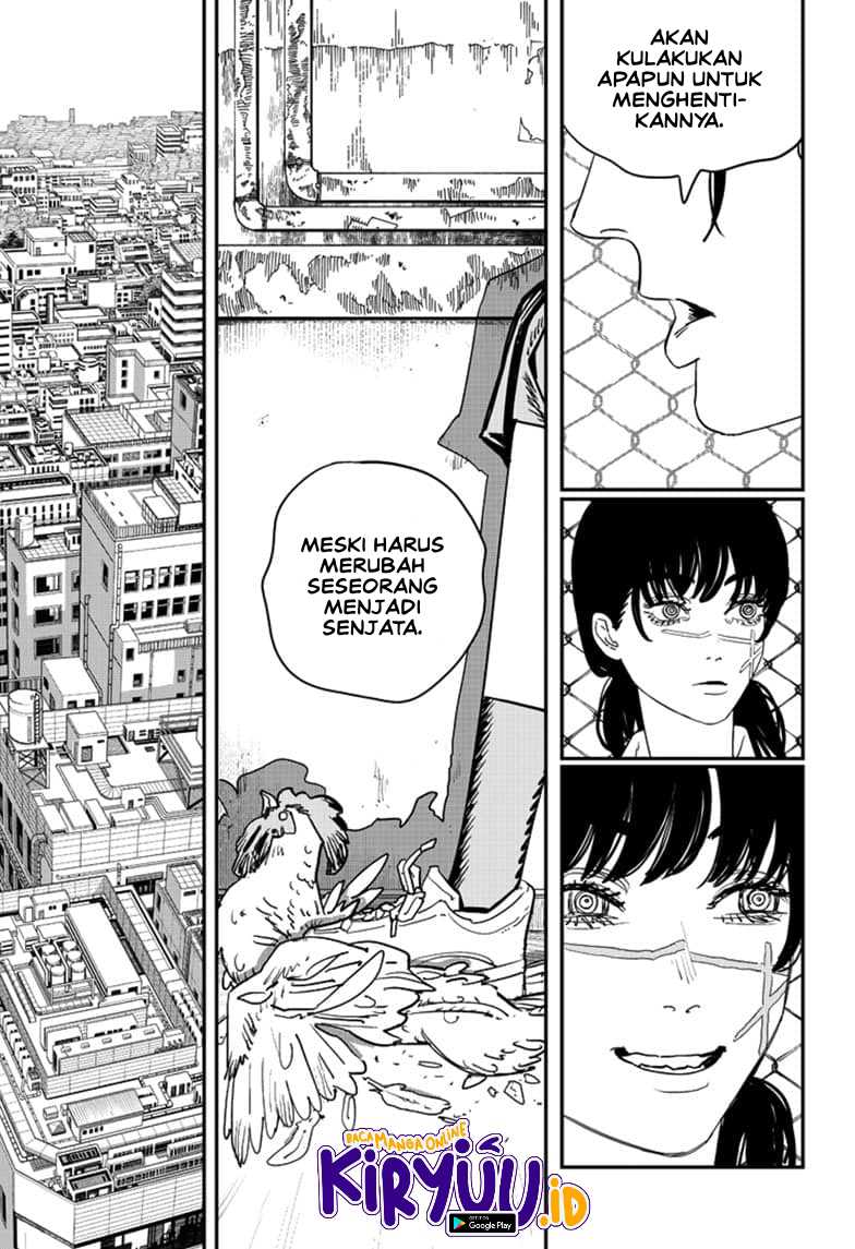 Read Chainsaw Man ID Manga Online