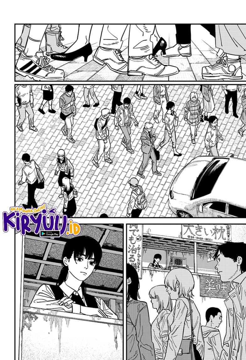 Read Chainsaw Man ID Manga Online