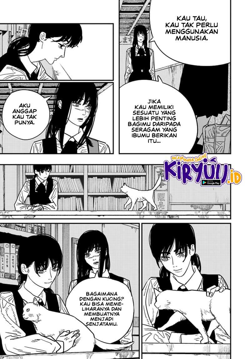 Read Chainsaw Man ID Manga Online
