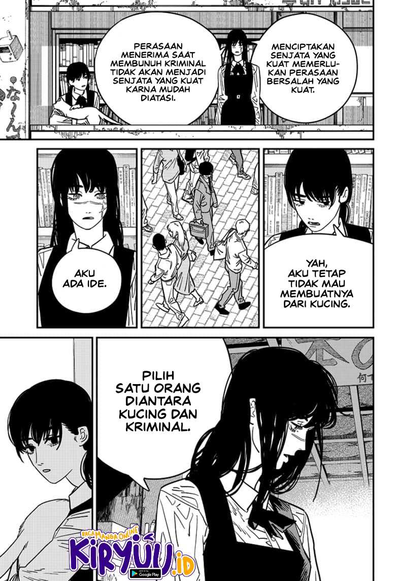 Read Chainsaw Man ID Manga Online