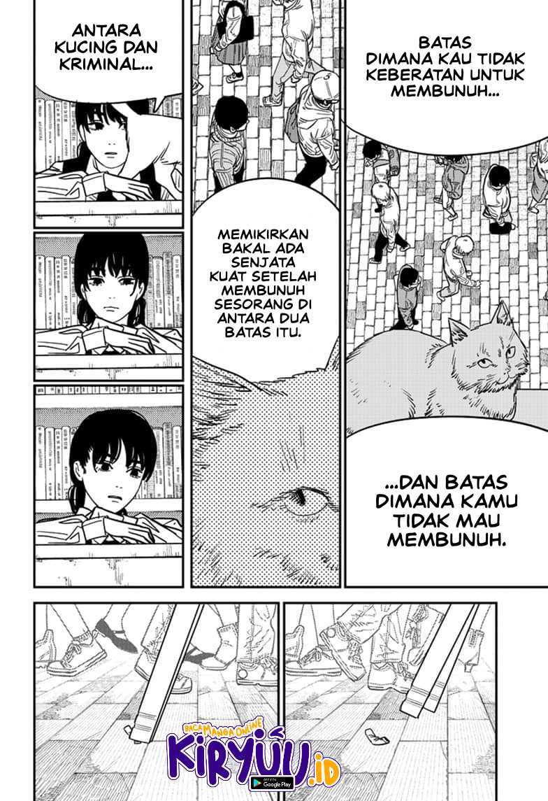 Read Chainsaw Man ID Manga Online