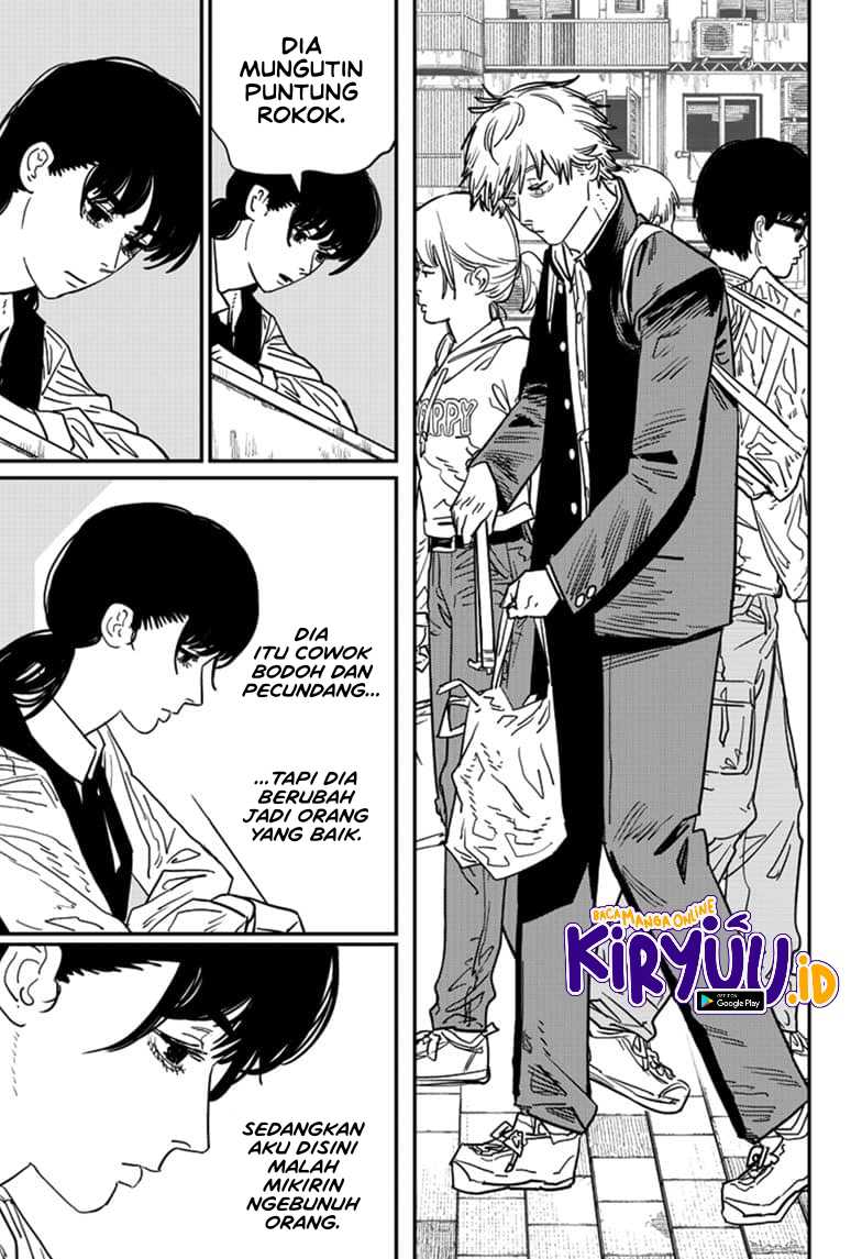 Read Chainsaw Man ID Manga Online