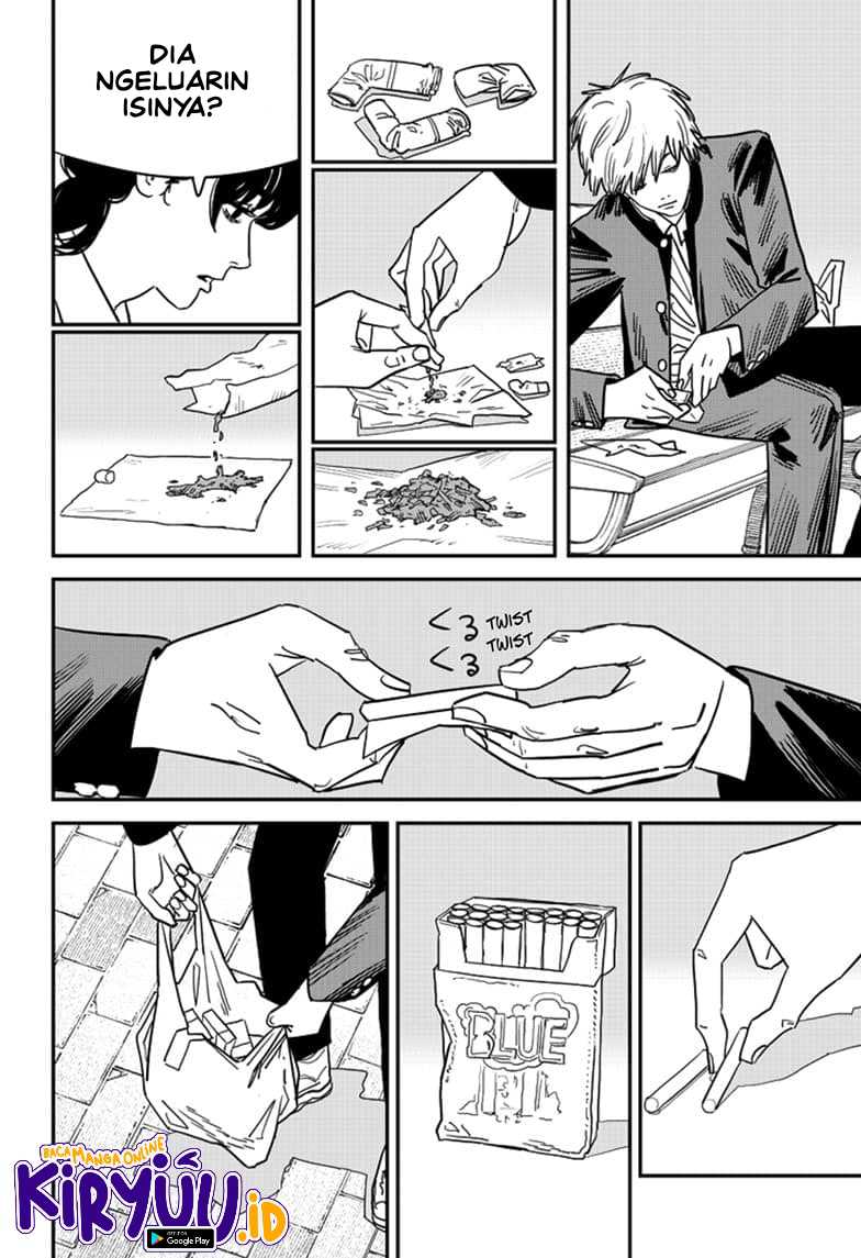 Read Chainsaw Man ID Manga Online