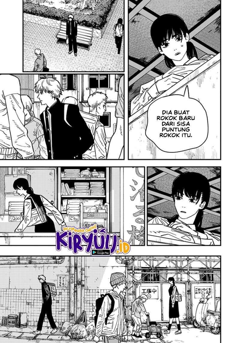 Read Chainsaw Man ID Manga Online