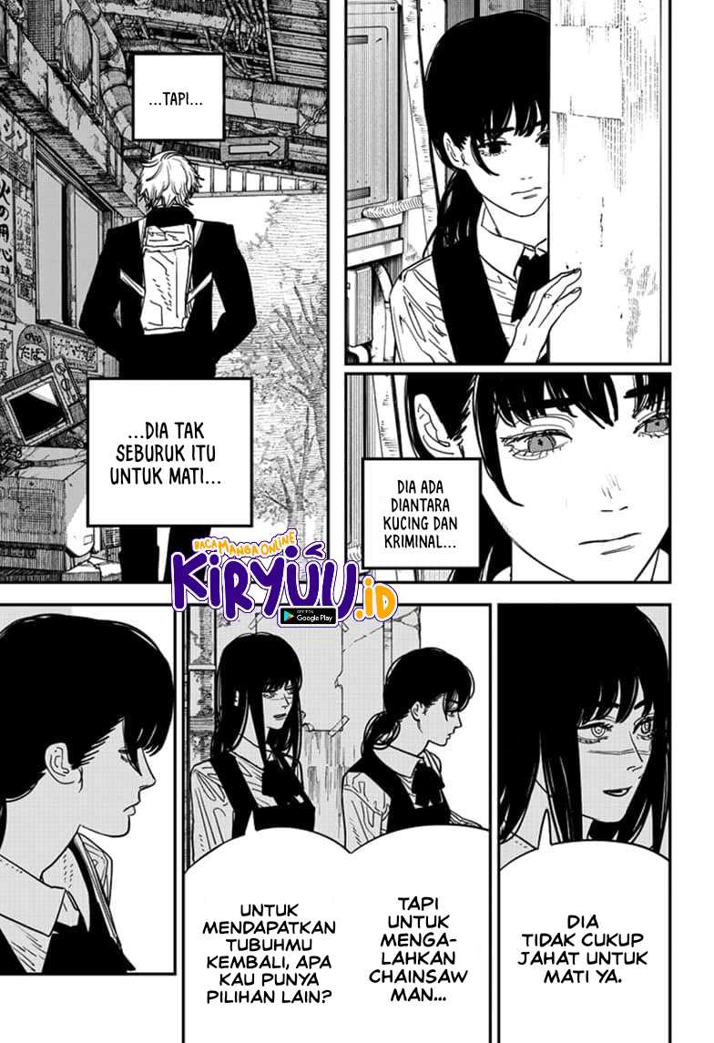 Read Chainsaw Man ID Manga Online