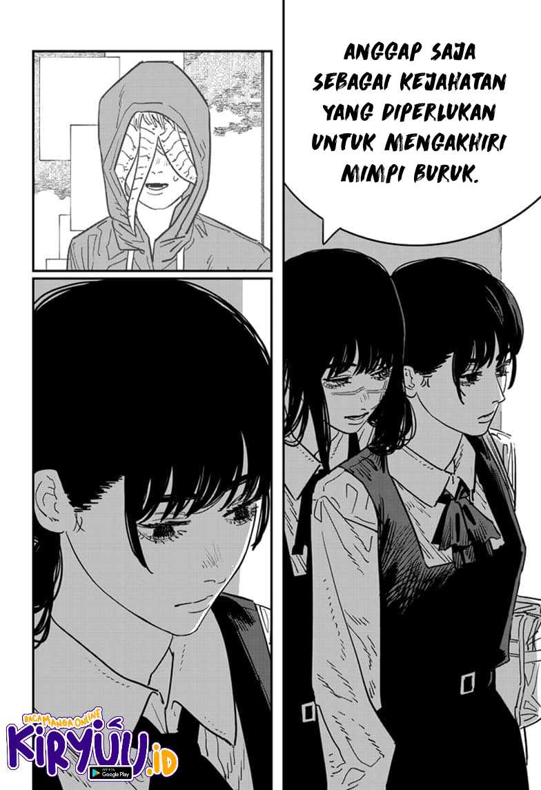 Read Chainsaw Man ID Manga Online