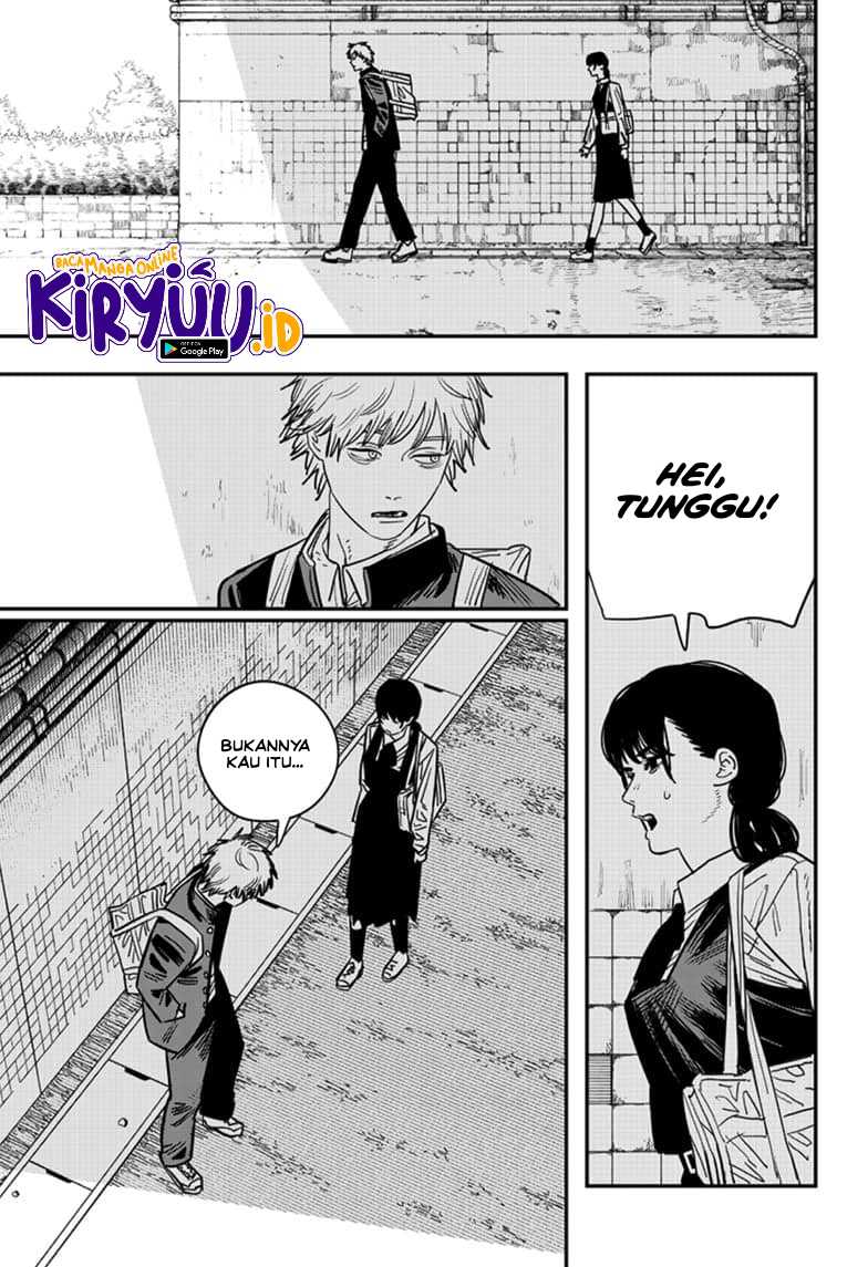 Read Chainsaw Man ID Manga Online