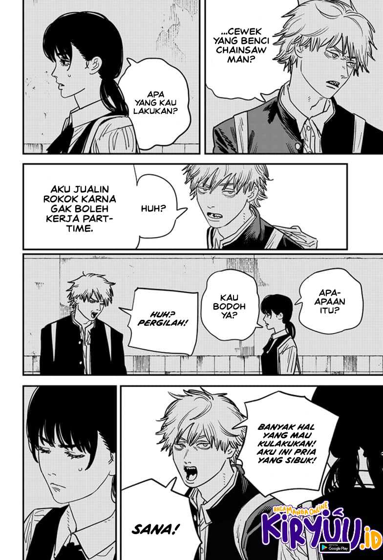 Read Chainsaw Man ID Manga Online