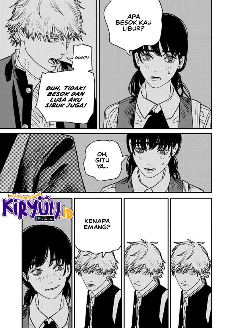 Read Chainsaw Man ID Manga Online
