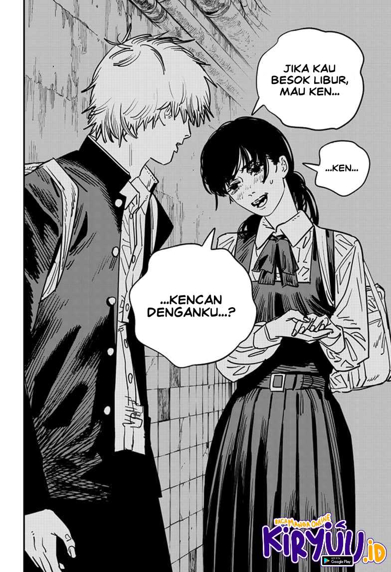 Read Chainsaw Man ID Manga Online