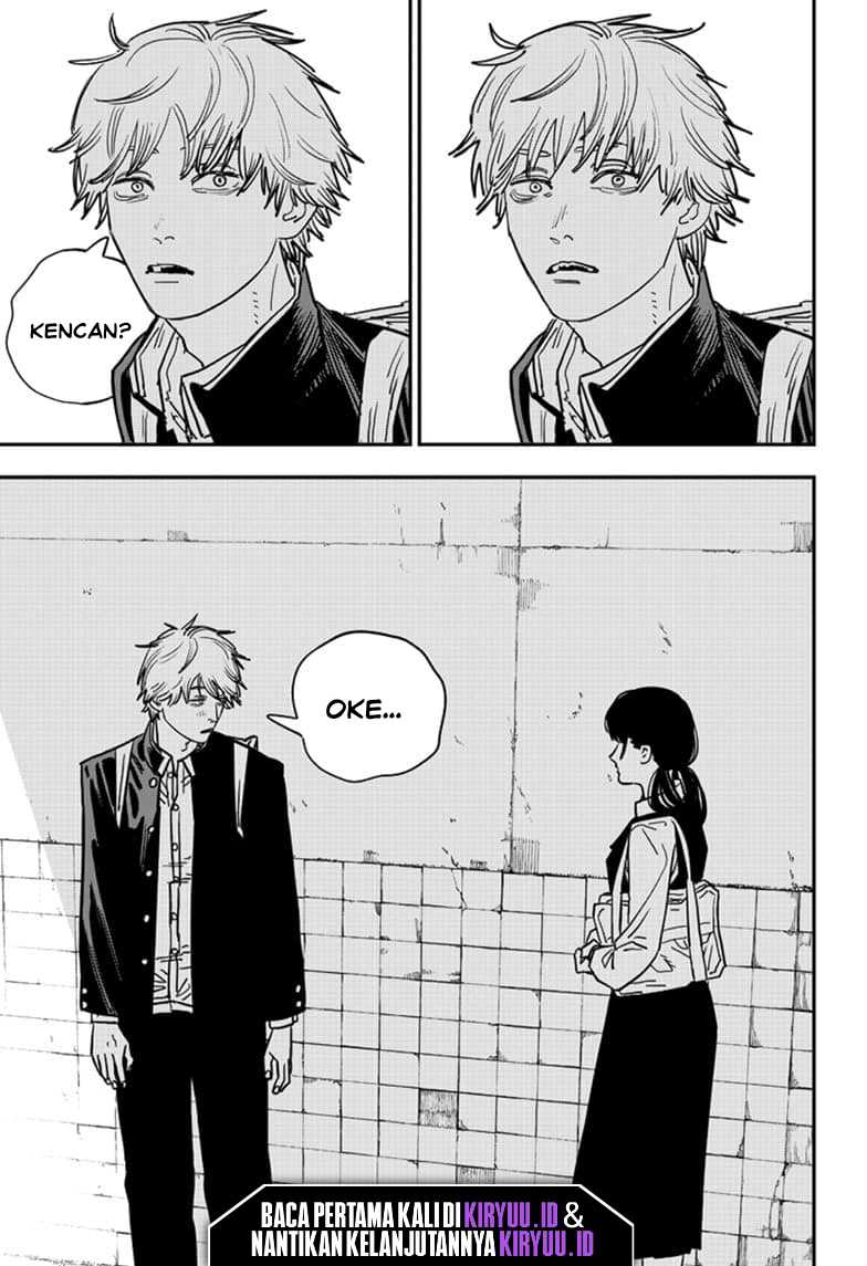 Read Chainsaw Man ID Manga Online