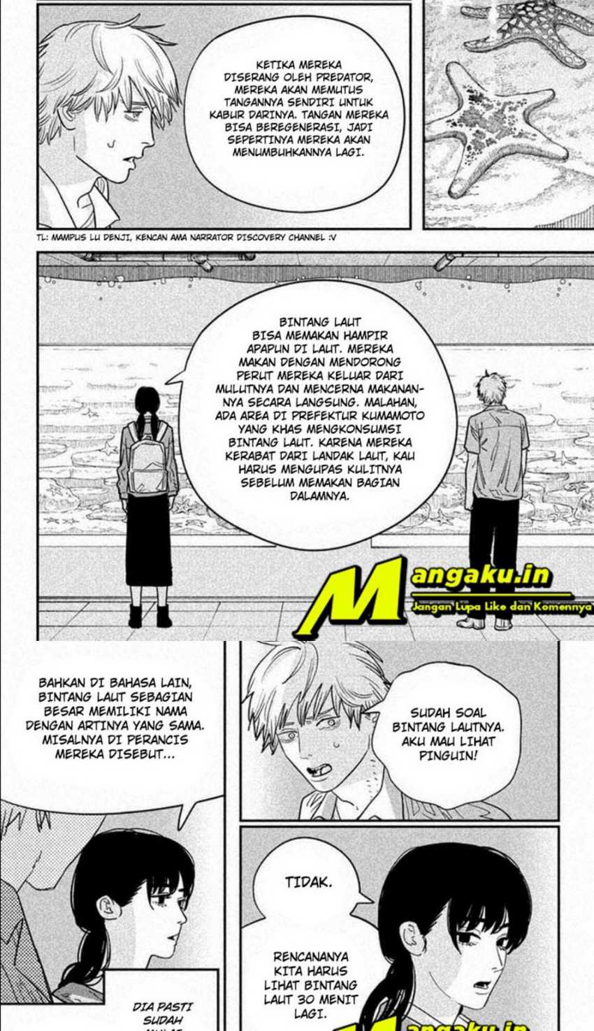 Read Chainsaw Man ID Manga Online