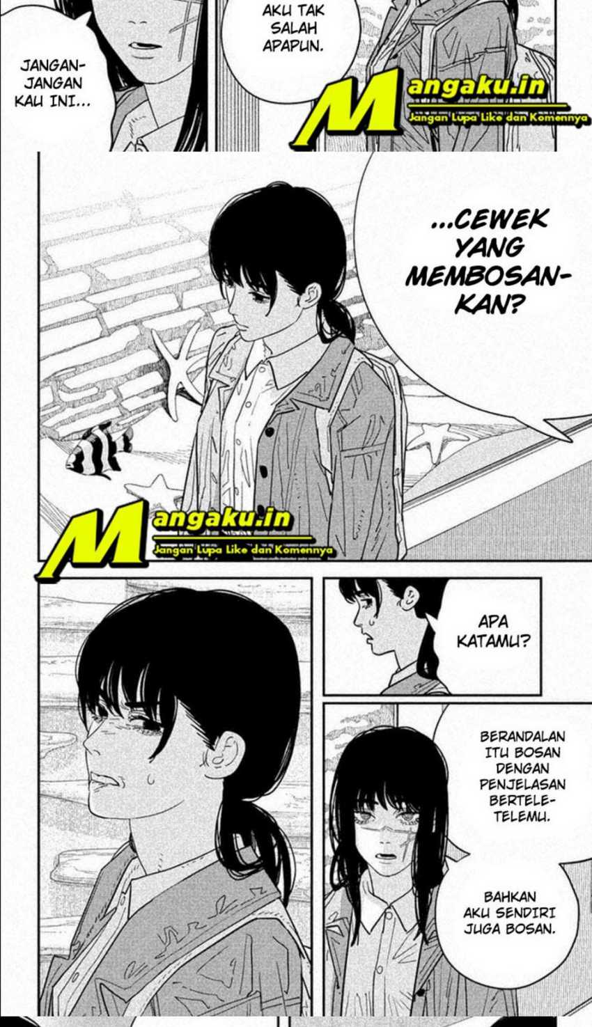 Read Chainsaw Man ID Manga Online