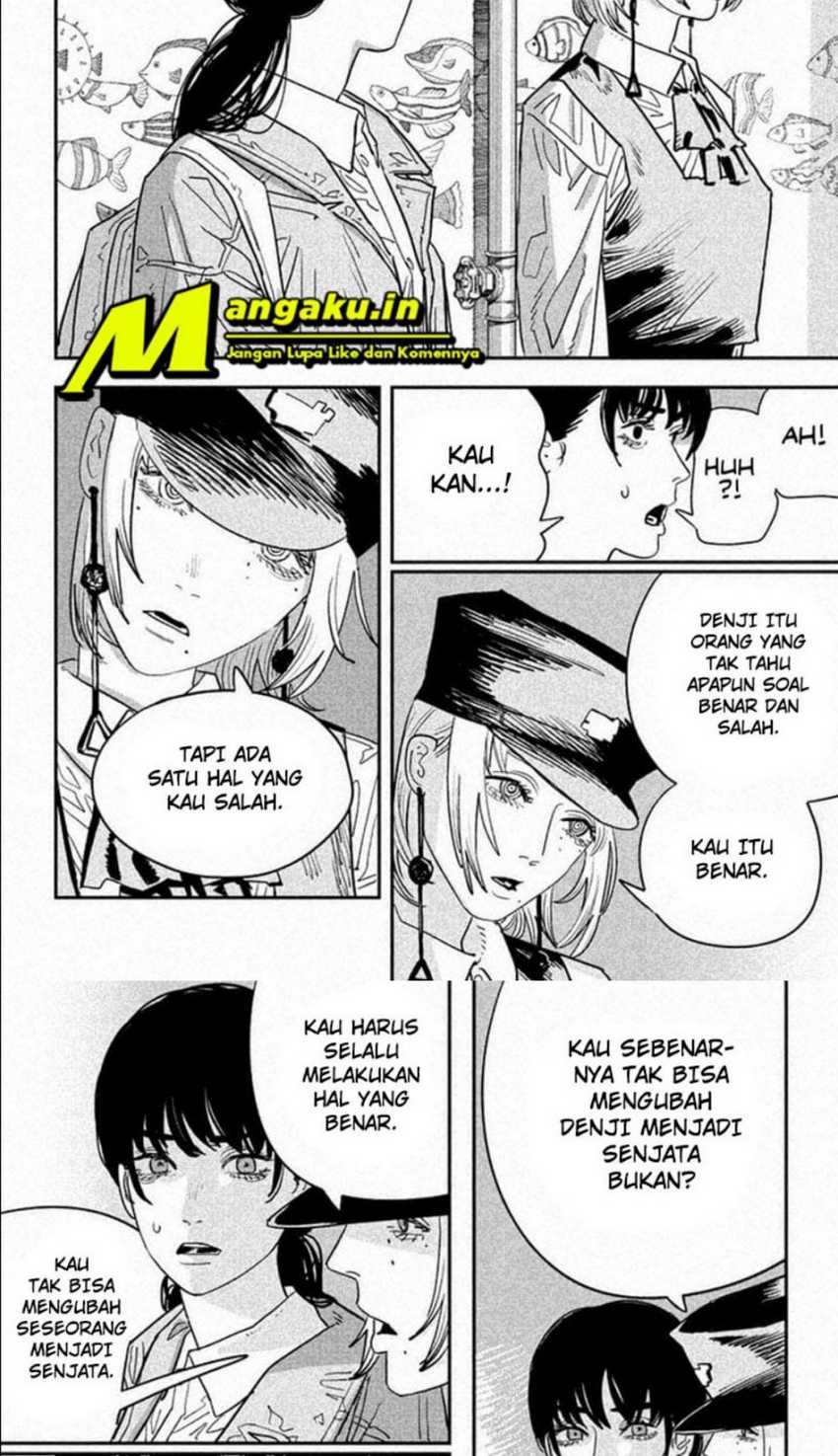 Read Chainsaw Man ID Manga Online