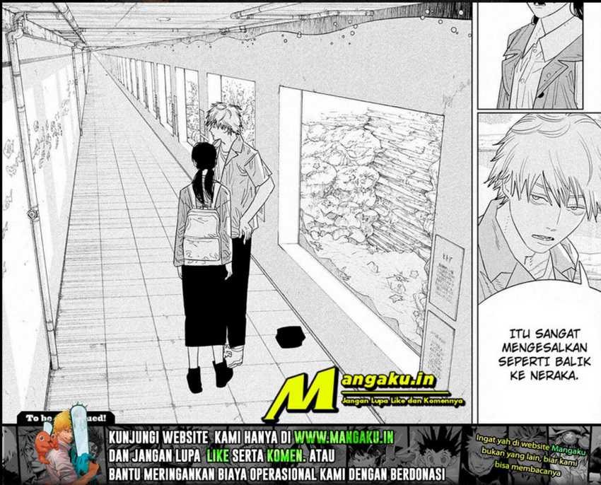 Read Chainsaw Man ID Manga Online
