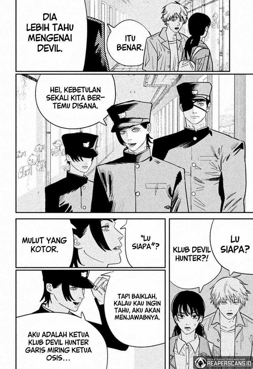 Read Chainsaw Man ID Manga Online