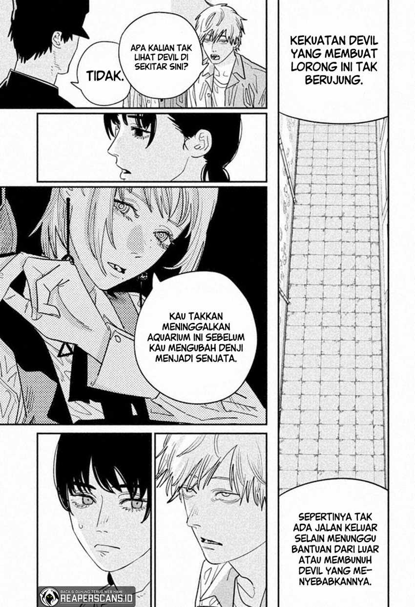 Read Chainsaw Man ID Manga Online