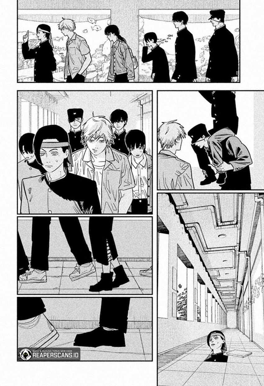 Read Chainsaw Man ID Manga Online