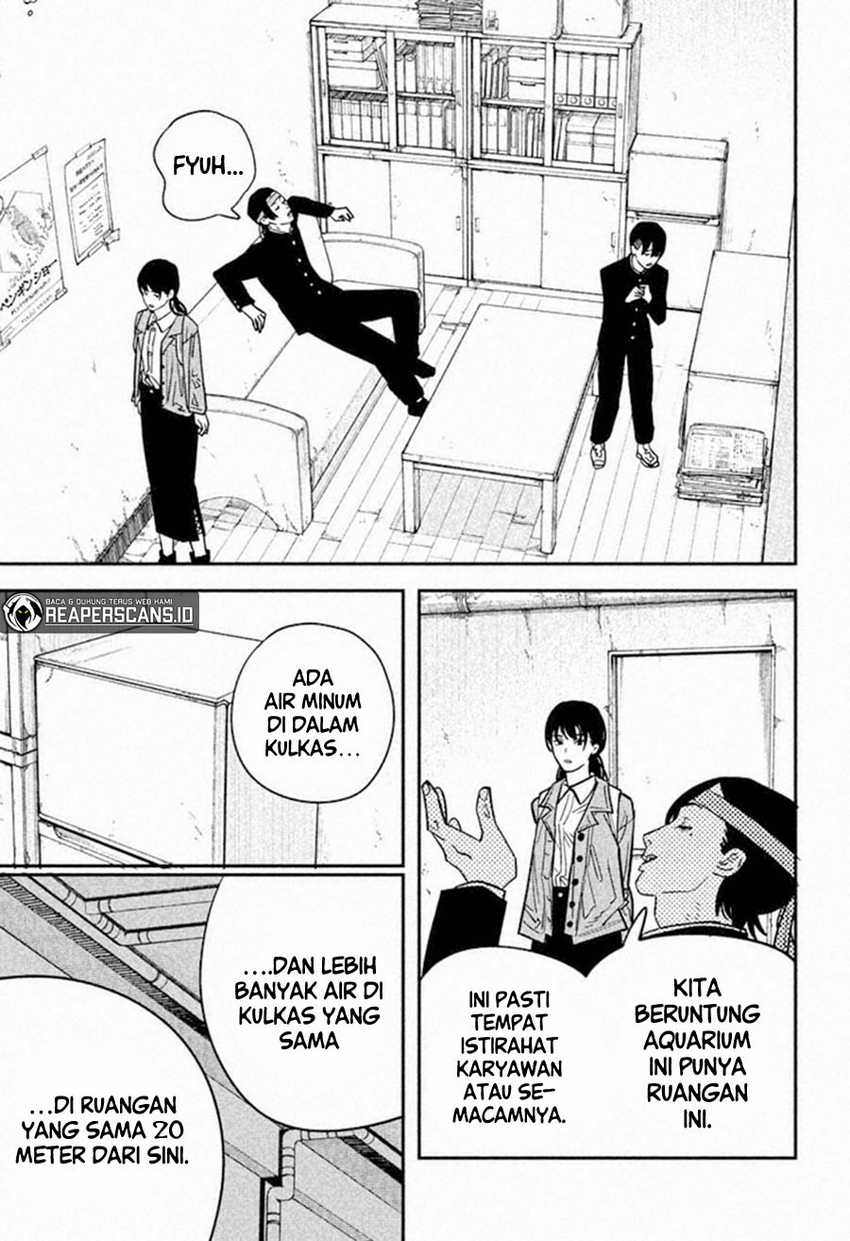 Read Chainsaw Man ID Manga Online