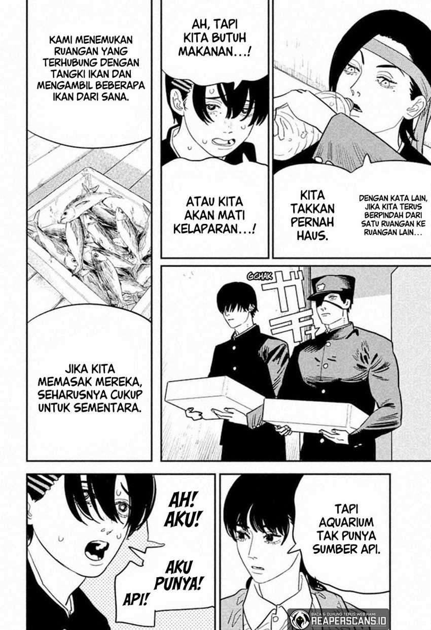 Read Chainsaw Man ID Manga Online