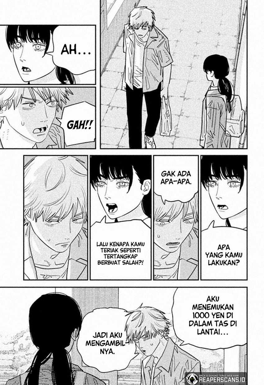 Read Chainsaw Man ID Manga Online