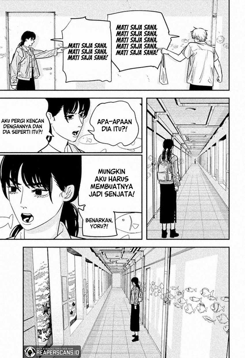 Read Chainsaw Man ID Manga Online