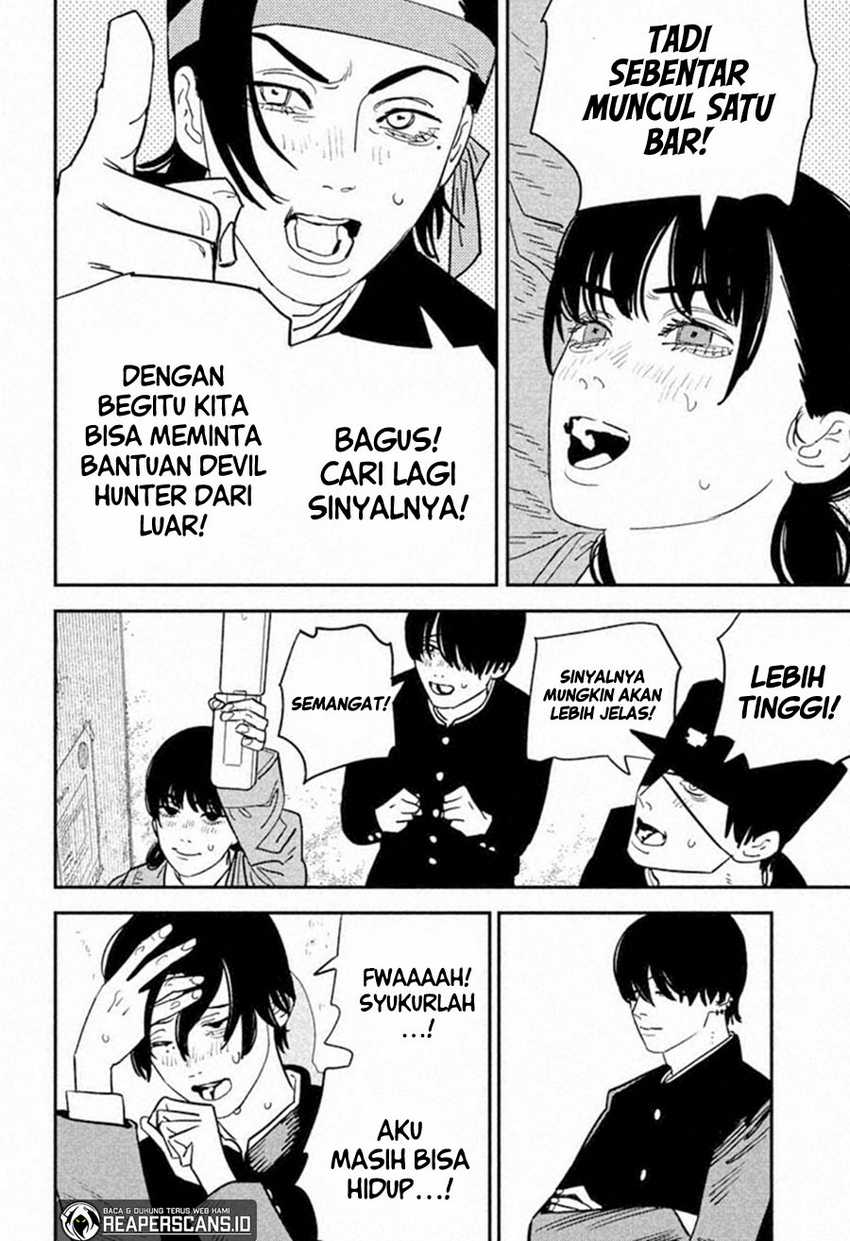 Read Chainsaw Man ID Manga Online