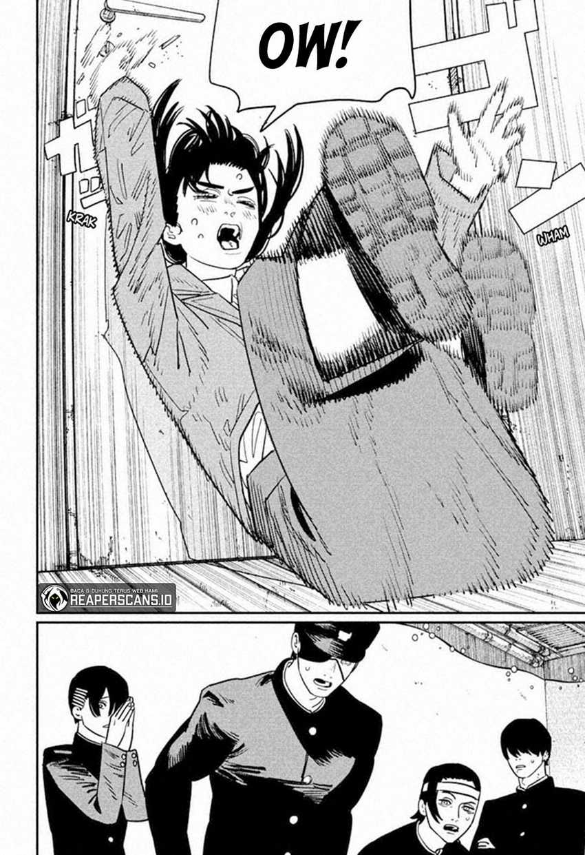 Read Chainsaw Man ID Manga Online