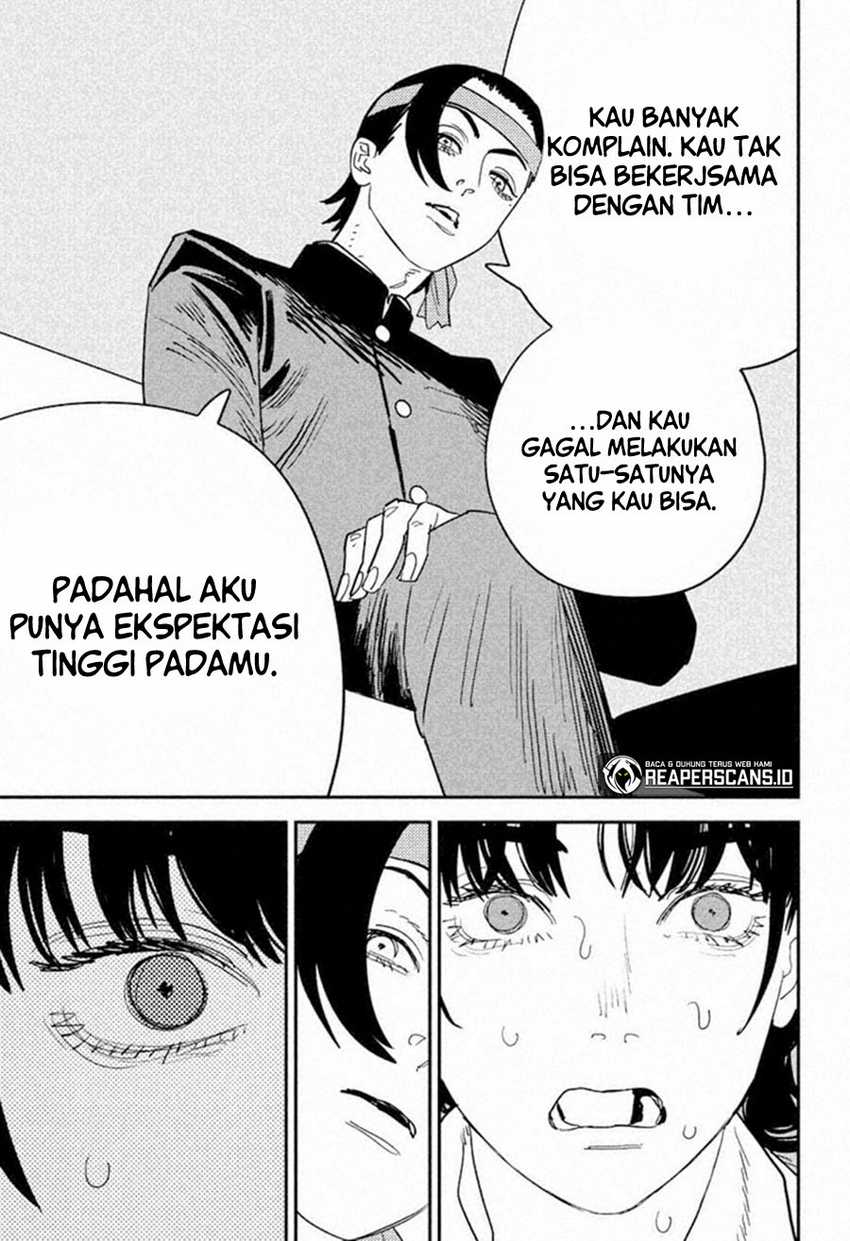 Read Chainsaw Man ID Manga Online