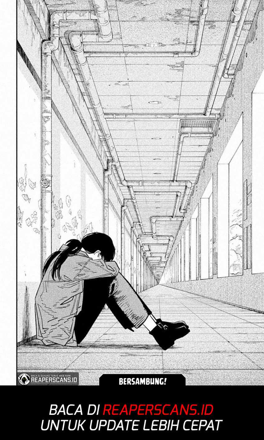 Read Chainsaw Man ID Manga Online