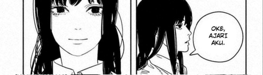 Read Chainsaw Man ID Manga Online