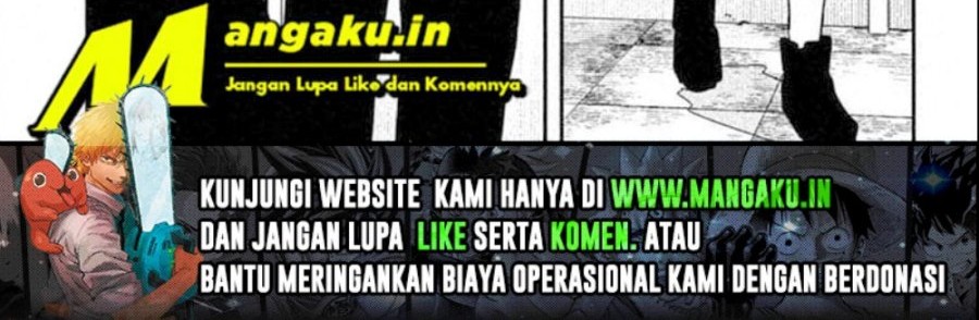 Read Chainsaw Man ID Manga Online