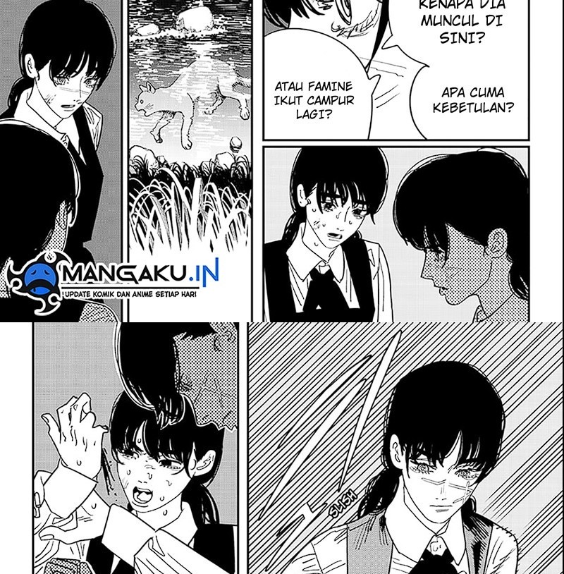 Read Chainsaw Man ID Manga Online